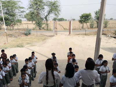Sanskar public school