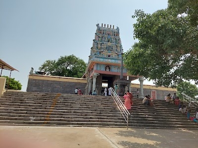 Sivanmalai