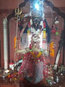 Kalka Devi Mandir