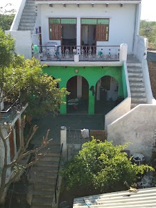 HAJI KALLU HOUSE