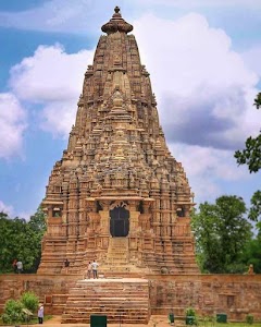 Khajwa pushpendra prajapati bundela baba