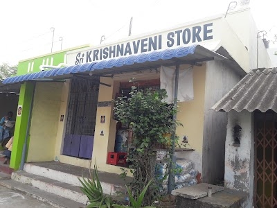 Sri Krishna Store