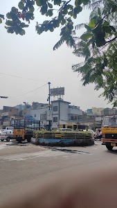 Tharamani