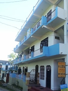 Tagore ITI