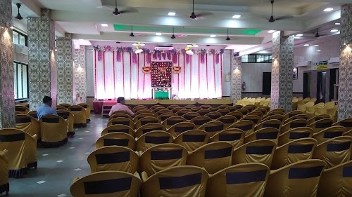 Zam Zam Hall