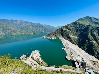 Tehri Dam
