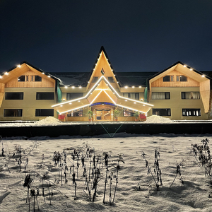 Hotel Tranquil Retreat