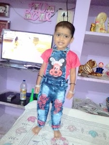 Shekhar Jangde