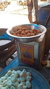 Gujarati chat canter