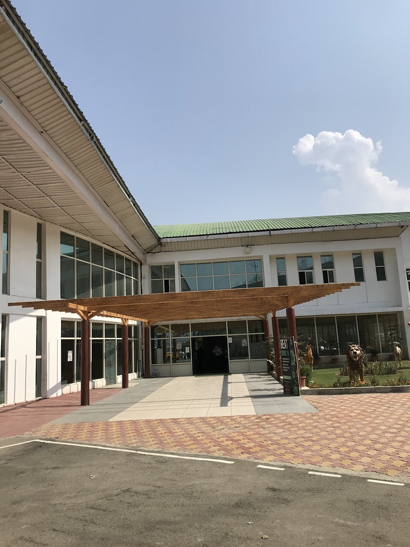 Birla Open Minds International School