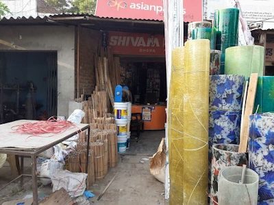 Shivam Paints & Plywood