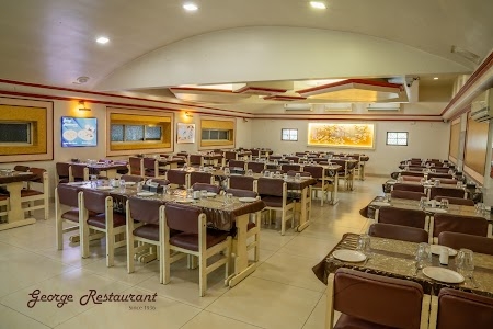 George Restaurant