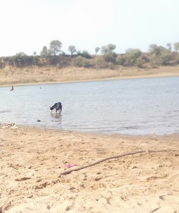Maa Narmada Mandir Shiv Mandir