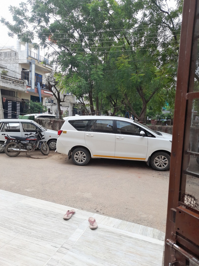 pratap nagar, Tonk Road