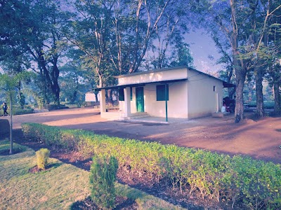 Forest Guest House