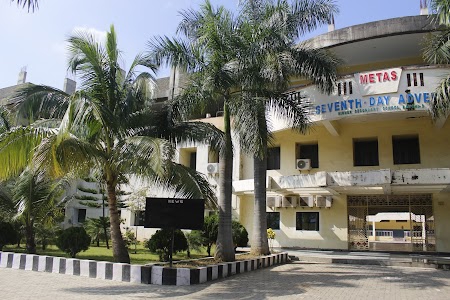 seventh day adventist school