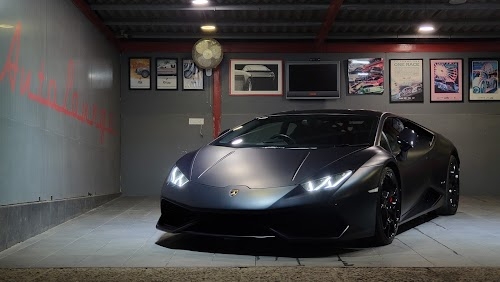 Auto Lounge