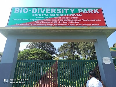 Biodiversity Park