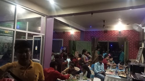 FLAVOURS THE FAMILY RESTAURANT
