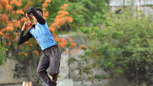 Professional Cricket Academy