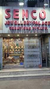 Senco Jewellery Palace