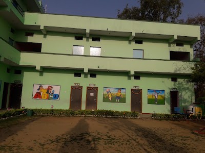 Shivaji Public School