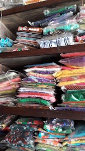 Cloths Store