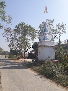 Shiv Mandir Shukla Aavas