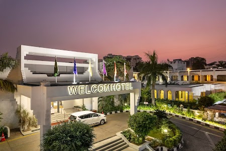 Welcomhotel By ITC Hotels, Alkapuri, Vadodara