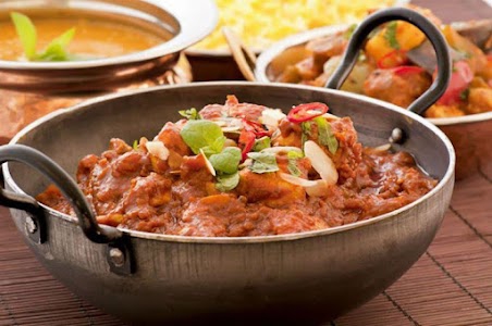 Top Bombay Tandoori Indian Restaurant