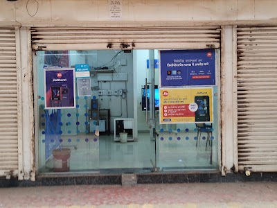 Jio Point