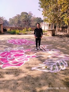 Gagan Bharti Inter Collage