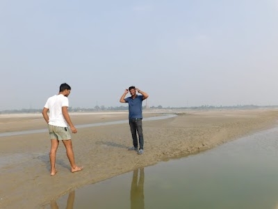Ayodhya Teghra