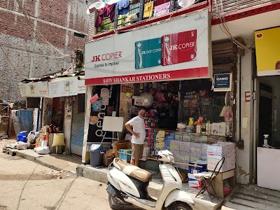 Madangir market