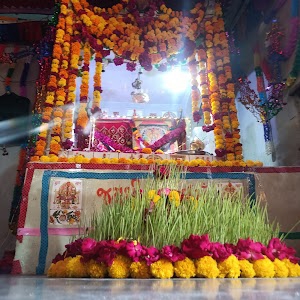 Momai mataji madh