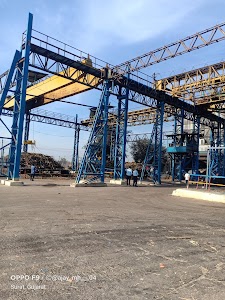 Ethanol Plant