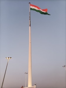wagah border