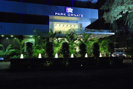 Park Ornate Hotel