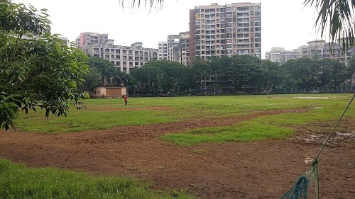 Tilak Nagar Ground