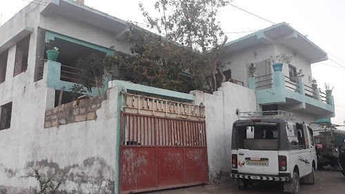 Ramji mandir