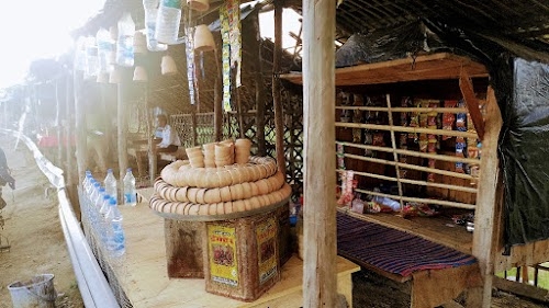 Gupta tea stall