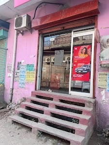 Vishal Mega Mart