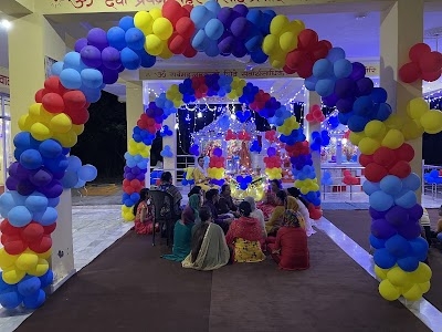 Sai Mandir