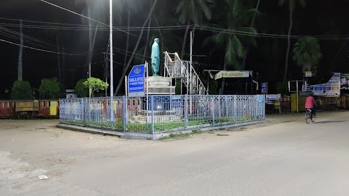 Samaj office square