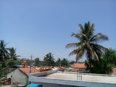 Ankanahalli
