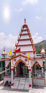Rishikesh Devta Mandir