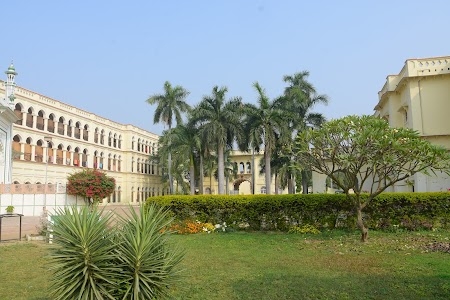 Jahangirabad Institute of Technology for Polytechnic