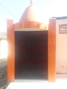 Hanumanji Mandir