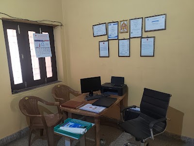 Elite Testing Lab Pvt.Ltd.