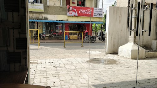 Shriram Residency